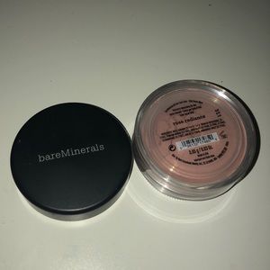Bare minerals blush
